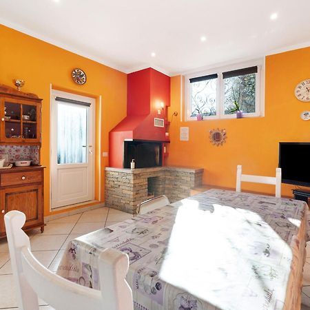 Casa Bella Apartment Интра Екстериор снимка