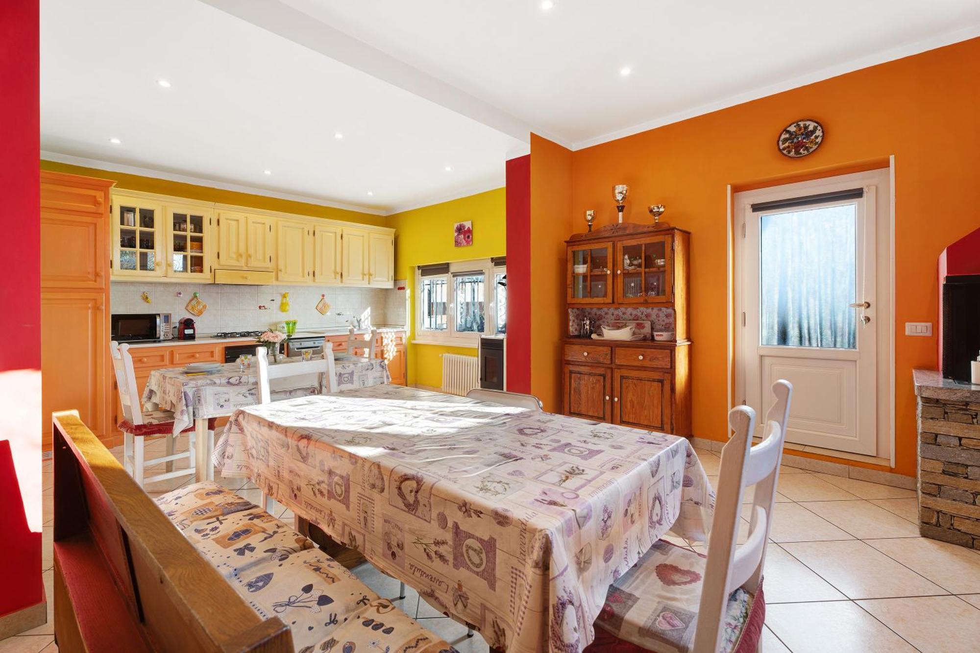 Casa Bella Apartment Интра Екстериор снимка